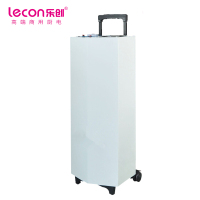 乐创(lecon)臭氧消毒机 SKW-CX-Y120 120平方米移动式消毒机 适用空间:120m³ 单位:台