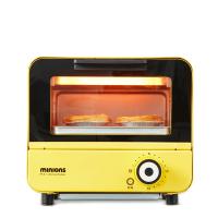 MINIONS SA-DKX06 神偷奶爸小黄人电烤箱 JH