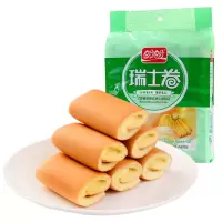 盼盼瑞士卷(香蕉味) 120g