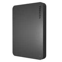 移动硬盘 2TB/TO 时尚金属拉丝面板