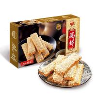 麦蒂酥脆饼300g精品盒装_1