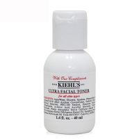 科颜氏(Kiehl’s) 高保湿精华爽肤水 40ml 中小样