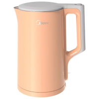 美的电水壶HJ1722电器(X)