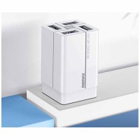 睿量4U多功能充电器RP-U43