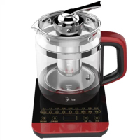 美的养生壶GE1703c电器（X)