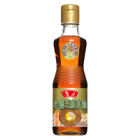鲁花小磨香油260ml