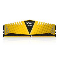 威刚(ADATA)XPG威龙Z1 DDR4 3000 16GB 台式机内存