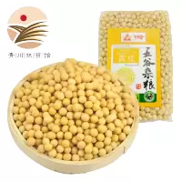 川珍黄豆400g