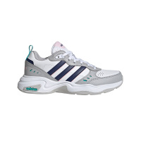 阿迪达斯adidas阿迪达斯新款女子STRUTTERPE跑步鞋EG2689