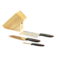 双立人K-14 刀具四件套