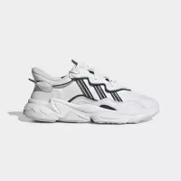 阿迪达斯adidas 三叶草 OZWEEGO 男女经典运动鞋FZ0037