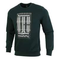 阿迪达斯adidas2020男子WJ CREW LOGO针织套衫GM4481