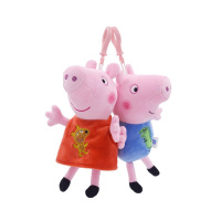 玩偶配饰 款式随机（单位：个）