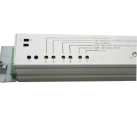 自动门控制器（单位：个）