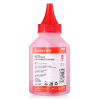 齐心(COMIX)CXP-CF400/CF500M-40G 碳粉 /硒鼓