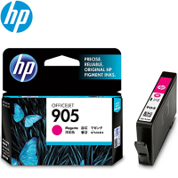 惠普（HP) 915 墨盒适用于HPOfficeJetPro8020/8018 915红色标准容量