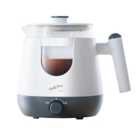 先科(SAST) XH-Q01多功能煮茶器0.8L家用多功能办公煮茶器茶壶