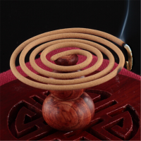 老山檀香40片装TX020