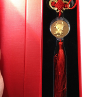 企业专享 牛年金牛车挂 起订量300