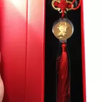 企业专享 牛年金牛车挂 起订量300
