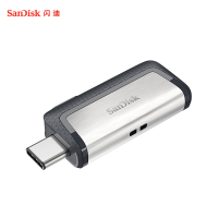 闪迪(SanDisk)SDDDC2-064G Type-C USB3.1 手机优盘