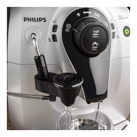 飞利浦 咖啡机 HD865