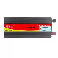 企购优品 肖博士 逆变器 DC48V变220V 3200W 单位:个