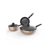 美的(Midea)锅具套装MP-SL0303