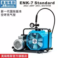 美瑞格斯ENK-7电动打气机
