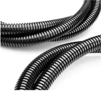 松纳 UnEb7/8-222mm-1M 普通螺旋式阻燃铜管222mm 1米