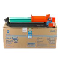 柯尼卡美能达 (KONICA MINOLTA)DR512C原装蓝色硒鼓