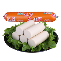 晋唐 金锣鸡肉火腿肠60g*50支[整箱装]