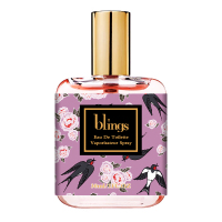blings反转巴黎香水