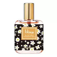 中国芭乐苏Blings小雏菊香水30ml[莫杰同香]