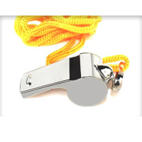 得力（deli）CBA专用口哨