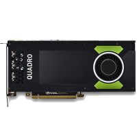 英伟达 NVIDIA P4000显卡