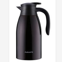 WFZ6020-2000 富光 灵动系列不锈钢真空水壶