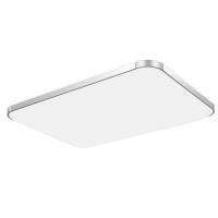 65*65CM 吸顶灯 银色