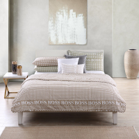 BOSS HUGO BOSS时尚元素棉质夏被HBXW-031