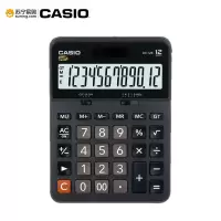 卡西欧(CASIO)优智系列计算器