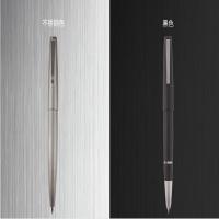 凌美(LAMY)LAMY限量2000钢笔 商务办公笔 练字笔