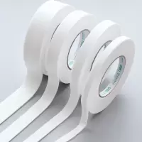 得力(deli) 30413双面胶带 加粘粘性双面胶18mm*10m 3卷价格