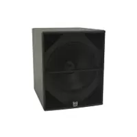 Martin-Audio CSX118 有源超低音扬声器