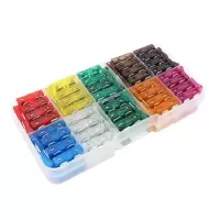 20A保险片 适用于解放CA1122J