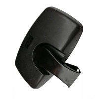 左侧倒车镜 适用于陕汽2300加油车