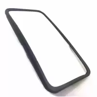 倒车镜框 适用于解放CA1122J