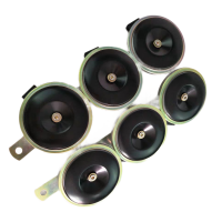 高低音喇叭 适用于东风EQ2050(猛士)