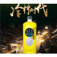 第一坊 非有机 冷榨花生油 1.8L 单桶价格