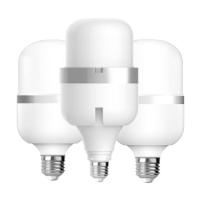 佛山照明(FSL) E27 水晶球泡(日光色) LED灯泡节能12W 单个装