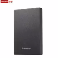 联想(Lenovo)F309-2T (移动硬盘)
